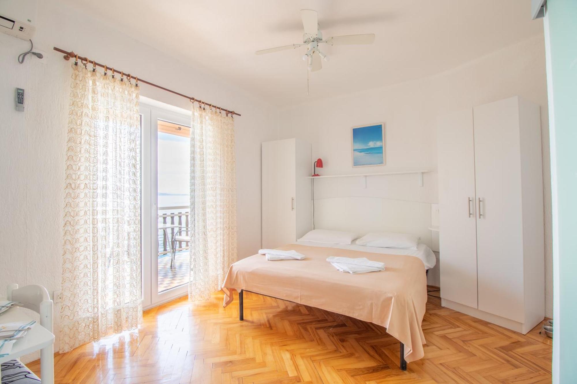Plaza 2 Hotel Sveti Juraj Luaran gambar