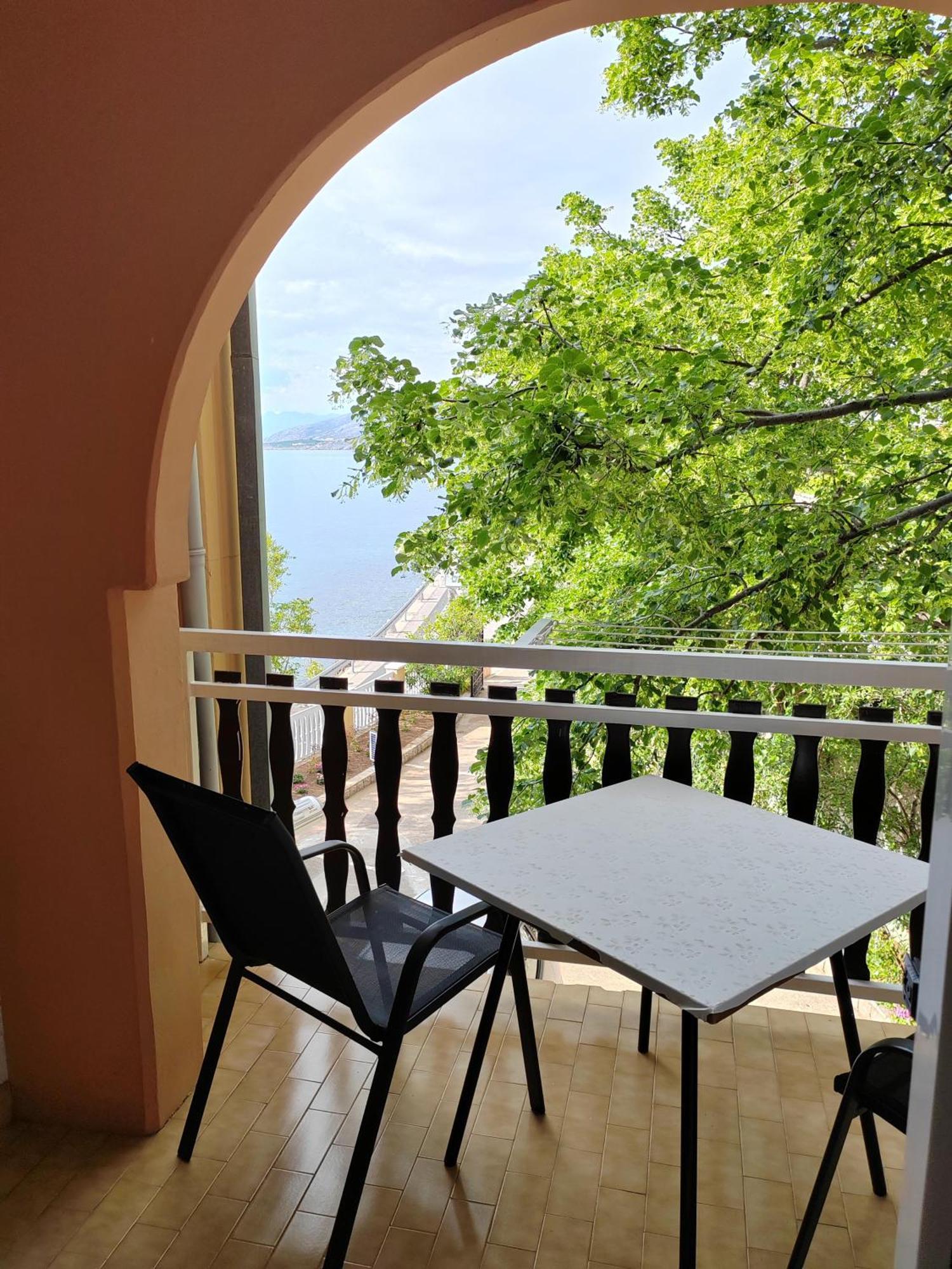 Plaza 2 Hotel Sveti Juraj Luaran gambar